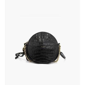 GIVENCHY Black Eden Round Bag A-A16336